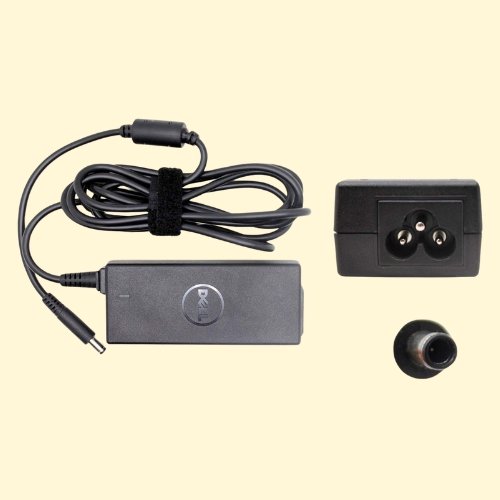 AC209 Dell 45W 19.5V 2.31A Original Power supply AC Adapter Charger DA45NM140 Notebook Laptop Power AC Adapter With Power Cable Free 1 Year Warranty Quick Dispatch - Image 1