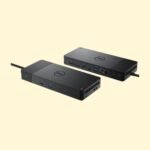 Dell Thunderbolt 4 Dock WD22TB4 130W, Black, DELL-WD22TB4 - Image 3