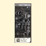 Latitude E5250, E5270, E5440, E5450, E5470, E5540, E5550, E5570, E6440, E6540, E7240, E7270, E7440, E7470 65w Power Adapter Charger + Power Cable JNKWD LA65NM13 - Image 3