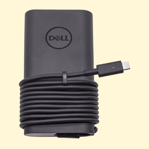 AC223 Dell 450-AHRK - 130W USB C Charger for XPS 15 9575, Precision 5530 2-In-1 K00F5 - Image 1