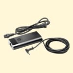 HP 150W Slim Smart 4.5mm AC Adapter EURO