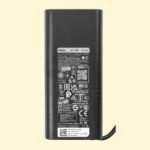 Dell Laptop Charger 65W Watt Usb Type C Ac Power Adapter La65Nm190/Ha65Nm190/Da65Nm190 Include Power Cord For Xps 12 9250, Xps 13 9350 Compatible With Xps Series And Latitude 5000 Series - Image 2