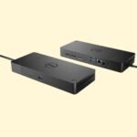 Dell Dock WD19S 180W - Image 3