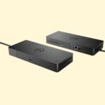 Dell WD19 130W Docking Station (with 90W Power Delivery) USB-C, HDMI, Dual DP - Image 4