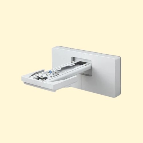 Epson ELPMB62 Adjustable Wall Mount for Epson Ultra-Short Throw Projector