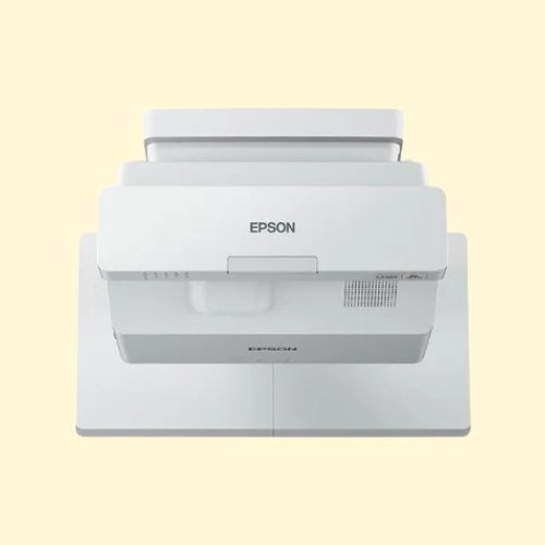 AVP28 Epson EB-735Fi Ultra Short Throw and Interactive Projector - Image 1