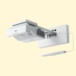 Epson EB-735Fi Ultra Short Throw and Interactive Projector - Image 2