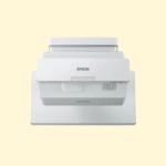 Epson EB-725W Ultra Short Throw and Interactive Projectors