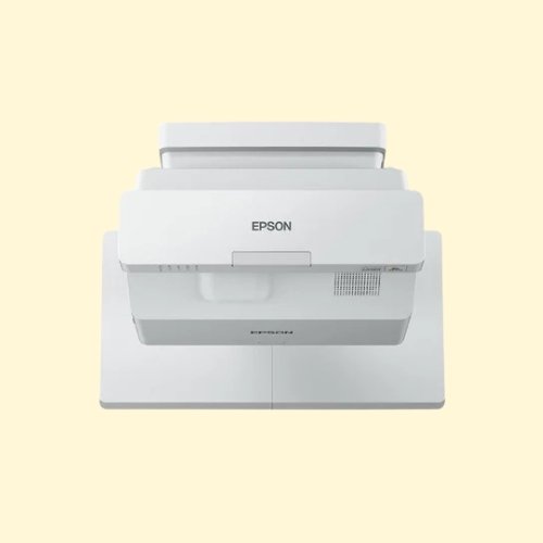 AVP34 Epson EB-725W Ultra Short Throw and Interactive Projectors - Image 1