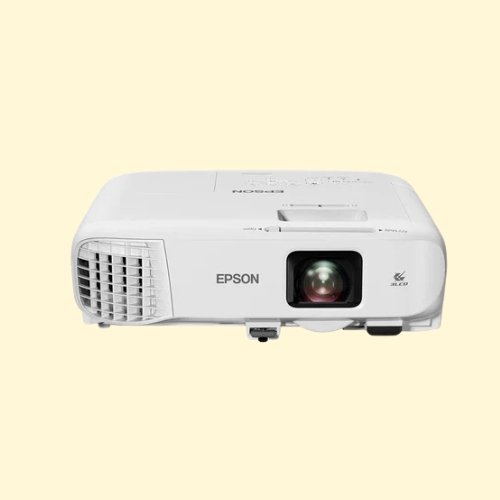 AVP40 Epson EB‐992F FULL HD 3LCD Projector - Image 1
