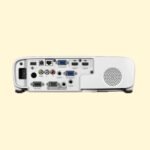 Epson EB-W49 3 LCD HD Ready Projector - Image 3