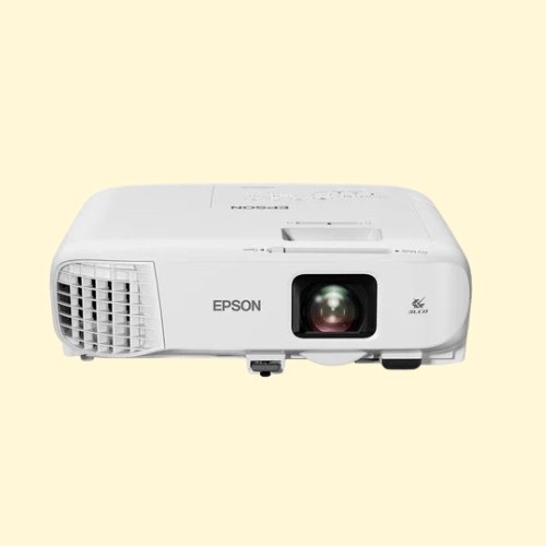 AVP53 Epson EB-E20 Projector - Image 1