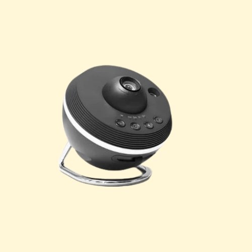 AVP60 CRONY 5th Generation Meteor and Galaxy Projector - Image 1