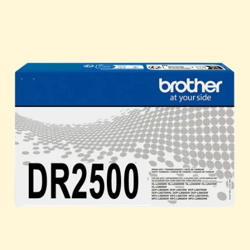 Brother DR2500 Drum Unit