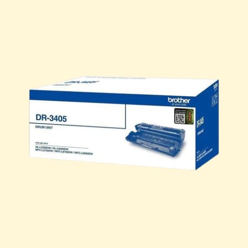 Bti122 Brother DR-3405 Drum Unit - Image 1