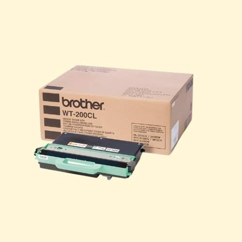Brother WT-200CL Waste Toner