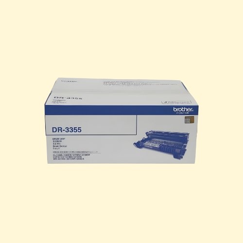 Bti134 Brother DR3355 Drum Unit (DR-3355) - Image 1