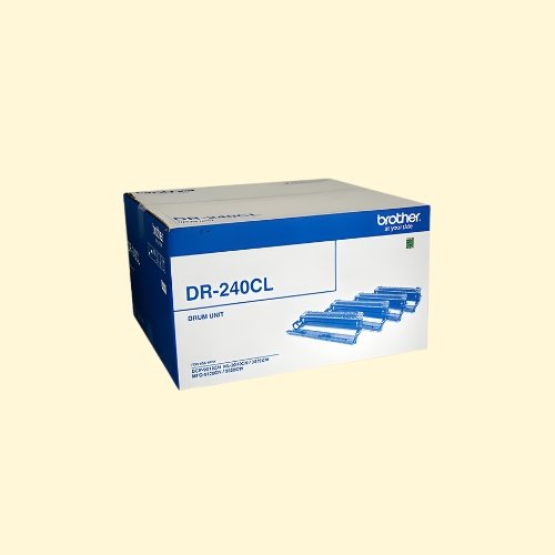 Bti137 Brother DR-240CL Drum Unit - Image 1