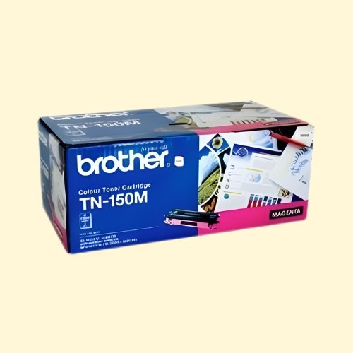 Bti145 Brother TN-150 Magenta Toner Cartridge (TN150M) - Image 1