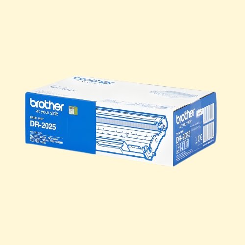 Brother DR2025 Drum Toner (DR-2025)