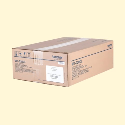 Bti73 Brother WT-220CL Waste Toner - Image 1