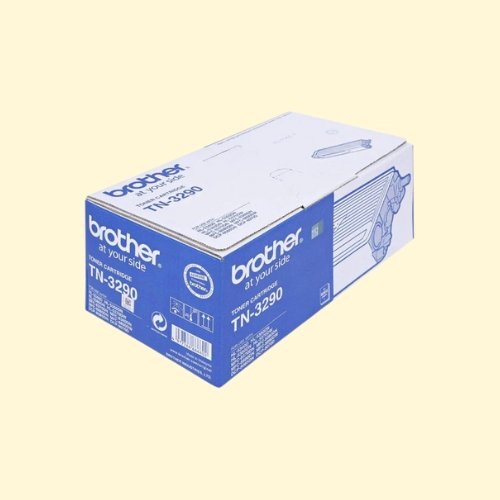 Bti85 Brother TN-3290 Black Toner Cartridge (TN3290) - Image 1