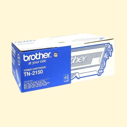 Brother TN-2150 Toner Cartridge (TN2150)