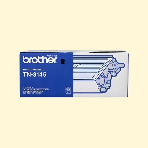 Bti96 Brother TN-3145 Black Toner Cartridge (TN3145) - Image 1