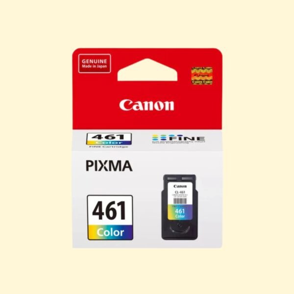 Canon CL-461 Colour Ink Cartridge
