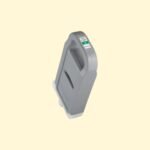 Canon PFI-706G Ink Cartridge, Green