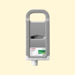Canon PFI-706G Ink Cartridge, Green - Image 2