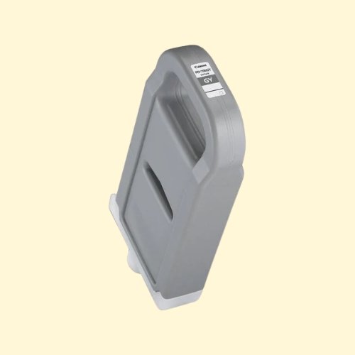 Canon PFI-706GY Ink Cartridge, Gray