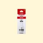 Canon GI-41PGBK Ink Bottle, Black