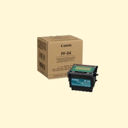 Cti189 Canon PF-04 Printhead - Image 1