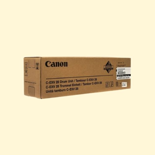 Canon C-EXV28 Black Drum Unit