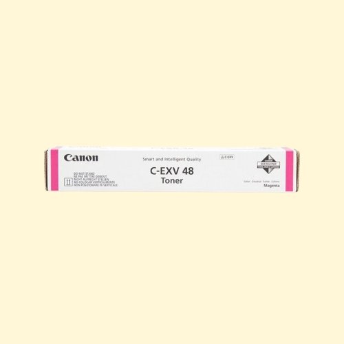 Cti198 Canon C-EXV 48 Magenta Toner Cartridge - Image 1