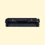 Canon 045H High Yield Yellow Toner Cartridge - Image 2
