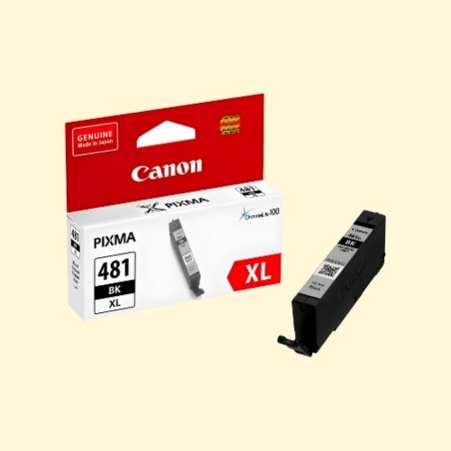 Cti209 Canon CLI-481M Magenta Ink Cartridge - Image 1
