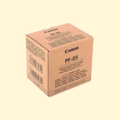 Cti213 Canon PF-05 Printhead for Canon IP8500 Printer - Image 1