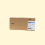 Canon PFI-1700 Blue Pigment Ink Tank (700mL) - Image 2