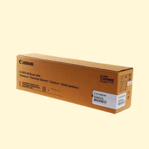 Cti231 Canon C-EXV49 Drum Unit (8528B003) - Image 1