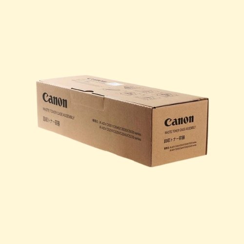 Canon C-EXV 28 Waste Toner