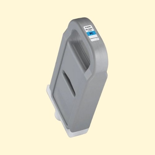 Cti238 Canon PFI-706PC Ink Cartridge, Photo Cyan - Image 1