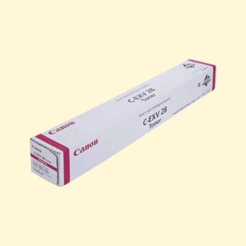 Cti254 Canon C-EXV 28 Magenta Toner Cartridge (2797B002) - Image 1