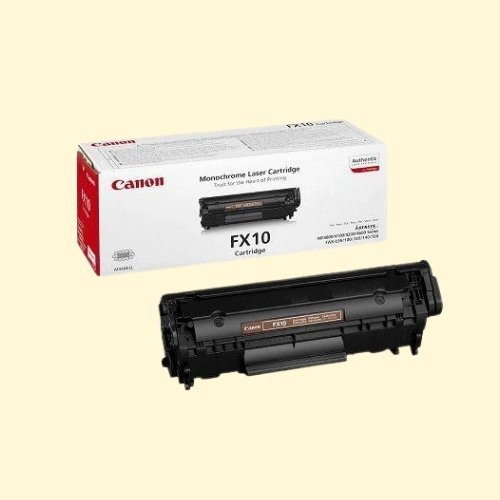 Canon FX10 Toner Cartridge (FX-10)
