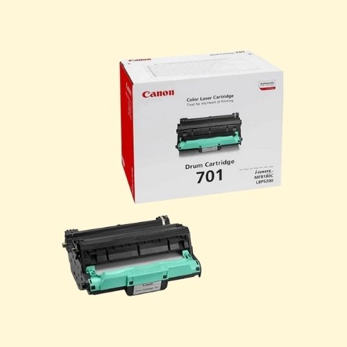 Cti271 Canon 701 Drum Kit - Image 1