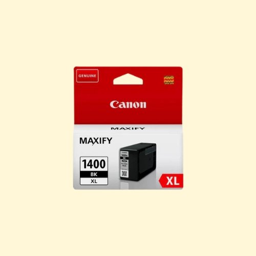 Canon PGI-1400XL BK Black