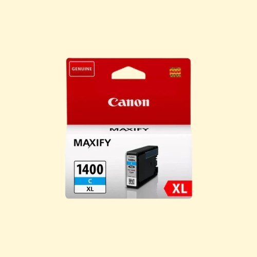Canon PGI-1400XL C Cyan