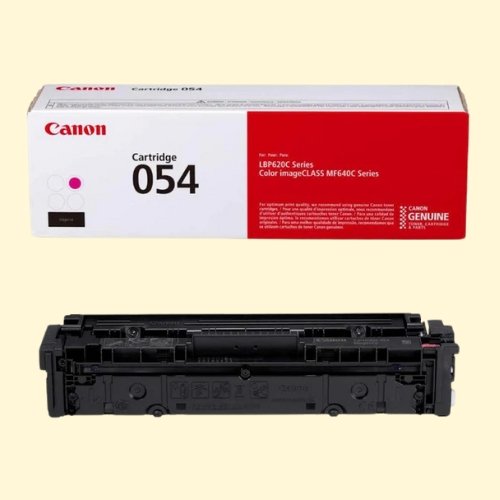 Cti56 Canon 054 Magenta Toner Cartridge - Image 1