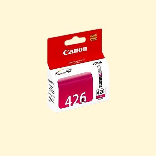 Canon CLI426M Magenta Ink Cartridge (CLI-426M)